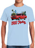 Custom Personalized Car T-Shirt with YOUR Uploaded Photo - ADD Year and Make of Car!