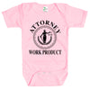 Baby Bodysuit - Attorney Work Product