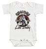 Baby Bodysuit - Awesome Like Daddy