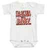 Baby Bodysuit - I'm Often Mistaken for a Baby