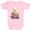 Baby Bodysuit - Baby Bear