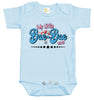 Baby Bodysuit - My Little Bae-Bae