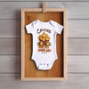 Baby Bodysuit - Chicks Are All Over Me