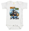 Baby Bodysuit - Coolest Kid on the Block