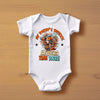 Baby Bodysuit - My Daddy's Tattoos Are Cooler Than Yours