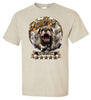 T-Shirt - Devil Dog - U.S. Marine Corps