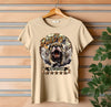 T-Shirt - Devil Dog - U.S. Marine Corps