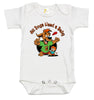 Baby Bodysuit - All Dogs Need a Baby