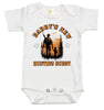 Baby Bodysuit - Daddy's New Hunting Buddy