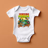 Baby Bodysuit - Jamaica Good Living?