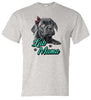 T-Shirt - Lab Mama