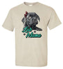 T-Shirt - Lab Mama