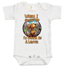 Custom Baby Bodysuit - When I Grow Up, I'm Gonna Be ...