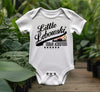 Baby Bodysuit - Little Lebowski Urban Achievers