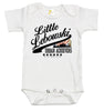 Baby Bodysuit - Little Lebowski Urban Achievers