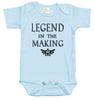 Baby Bodysuit - Legend in the Making