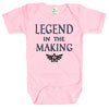 Baby Bodysuit - Legend in the Making