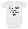 Baby Bodysuit - Legend in the Making