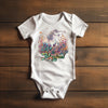 Baby Bodysuit - Life Is Magical