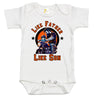 Baby Bodysuit - Like Father Like Son