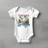 Baby Bodysuit - I've Got People in Los Angeles