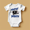 Baby Bodysuit - Makin' Beats