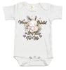 Baby Bodysuit - Mama Waited a Long Time for Me