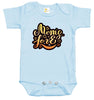Baby Bodysuit - Mom's Love
