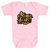 Baby Bodysuit - Mom's Love