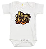Baby Bodysuit - Mom's Love