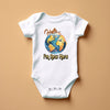 Baby Bodysuit - Hello I'm New Here