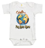 Baby Bodysuit - Hello I'm New Here