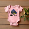Baby Bodysuit - New York