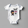 Baby Bodysuit - Ninja Baby