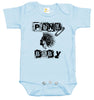 Baby Bodysuit - Punk Baby