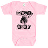Baby Bodysuit - Punk Baby