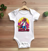 Baby Bodysuit - The Rizzler