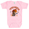 Baby Bodysuit - Future Rockstar
