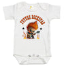 Baby Bodysuit - Future Rockstar