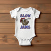 Baby Bodysuit - Slow Jams