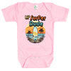 Baby Bodysuit - Lil' Surfer Dude