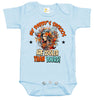 Baby Bodysuit - My Daddy's Tattoos Are Cooler Than Yours