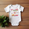 Baby Bodysuit - Treble Maker
