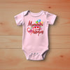Baby Bodysuit - Mommy's Valentine