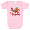 Baby Bodysuit - Mommy's Valentine