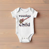 Baby Bodysuit - Voodoo Child