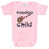 Baby Bodysuit - Voodoo Child