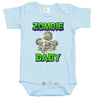 Baby Bodysuit - Zombie Baby