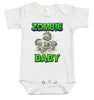 Baby Bodysuit - Zombie Baby