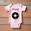 Baby Bodysuit - iPood